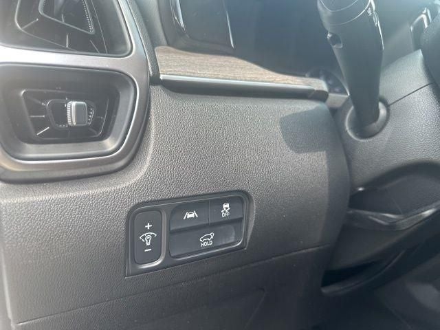 2022 Kia Sorento EX