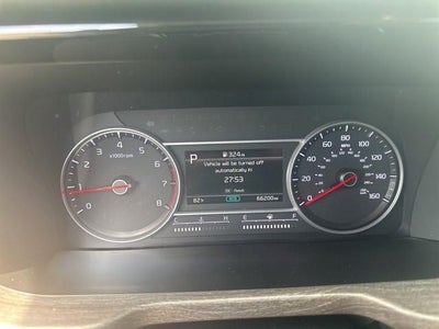 2022 Kia Sorento EX