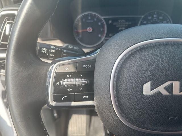 2022 Kia Sorento EX