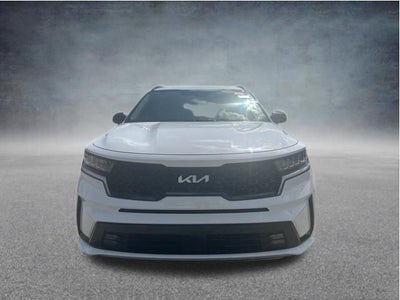 2022 Kia Sorento EX