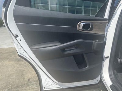 2022 Kia Sorento EX