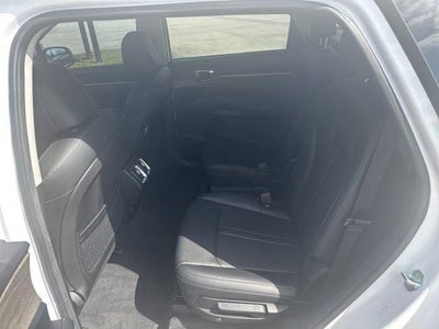 2022 Kia Sorento EX