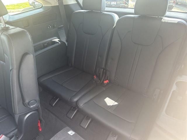 2022 Kia Sorento EX