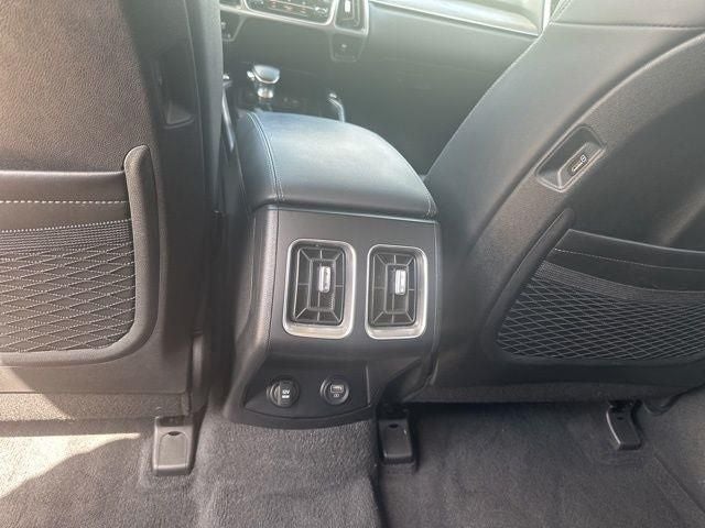 2022 Kia Sorento EX