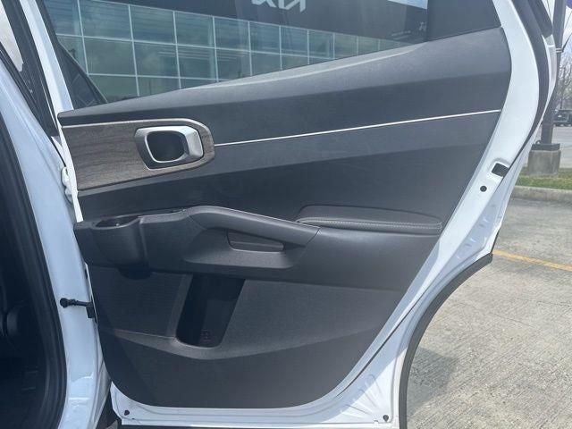 2022 Kia Sorento EX