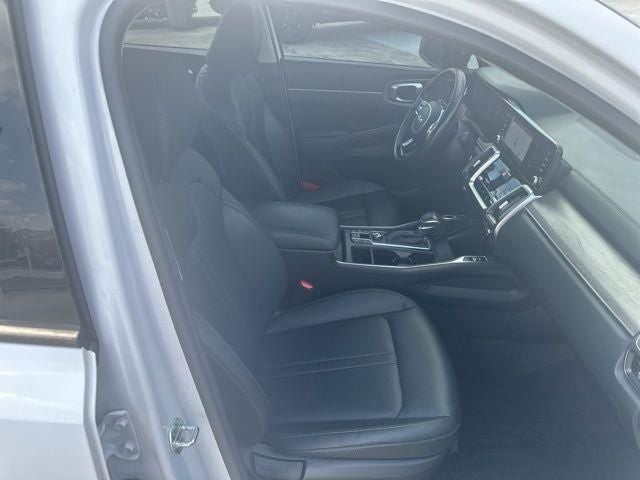 2022 Kia Sorento EX