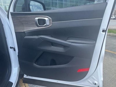 2022 Kia Sorento EX