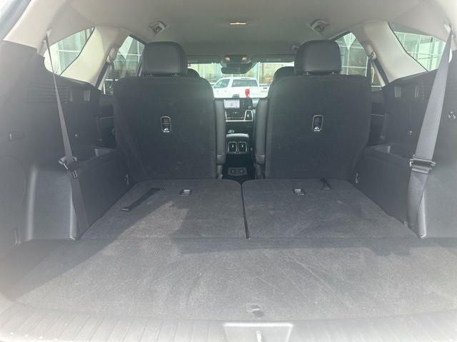 2022 Kia Sorento EX