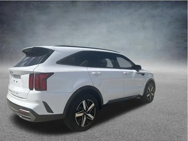 2022 Kia Sorento EX
