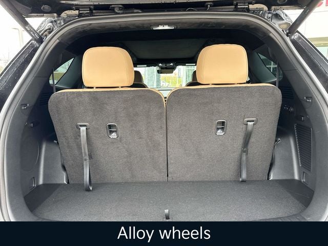 2025 Kia Sorento X-Line SX Prestige