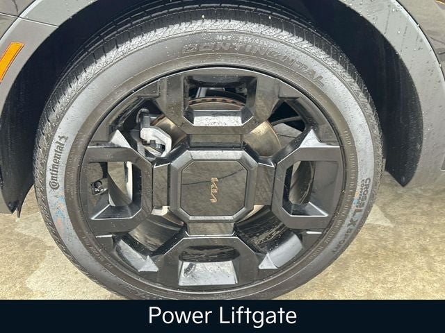 2025 Kia Sorento X-Line SX Prestige