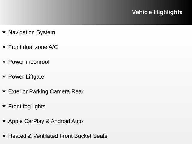 2025 Kia Sorento X-Line SX Prestige