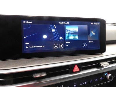 2025 Kia Sorento X-Line SX