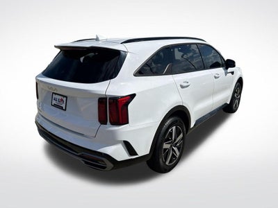 2023 Kia Sorento S