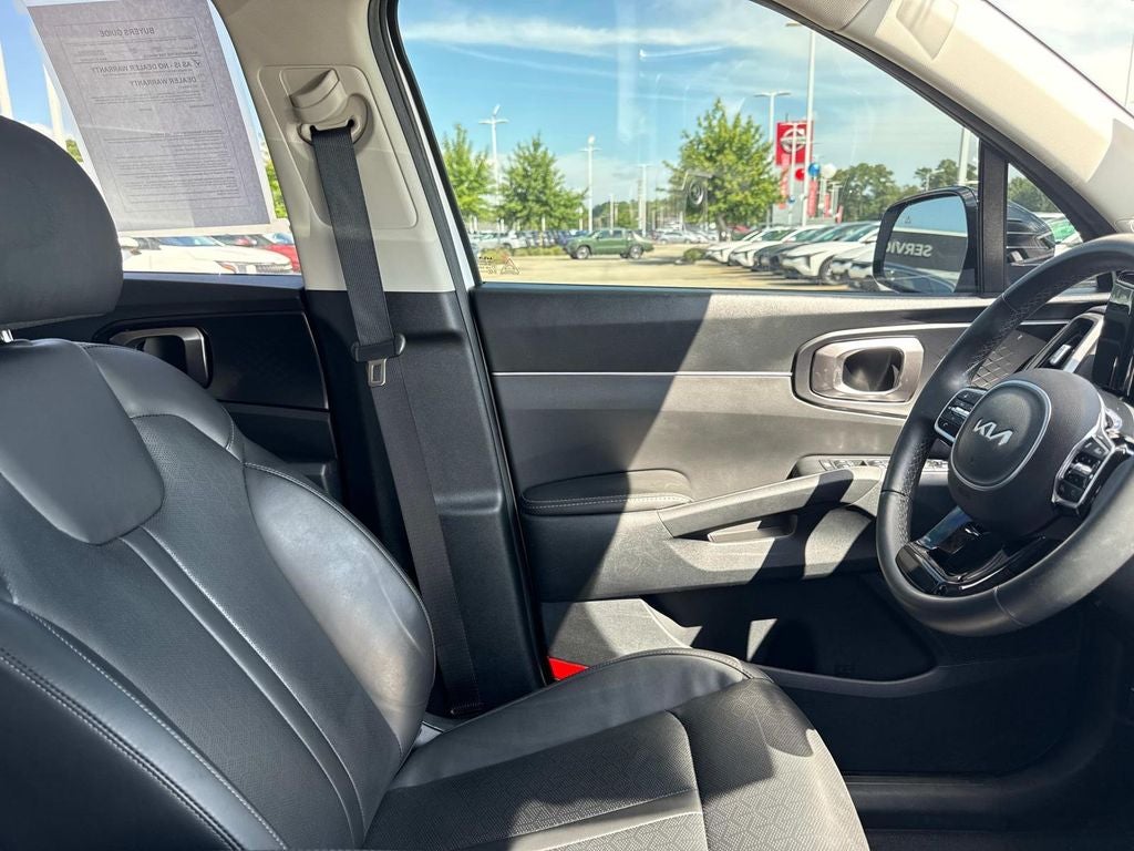 2023 Kia Sorento S