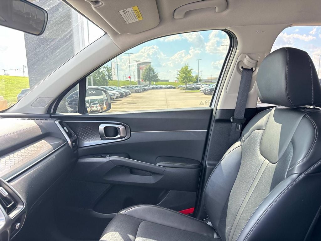 2023 Kia Sorento S