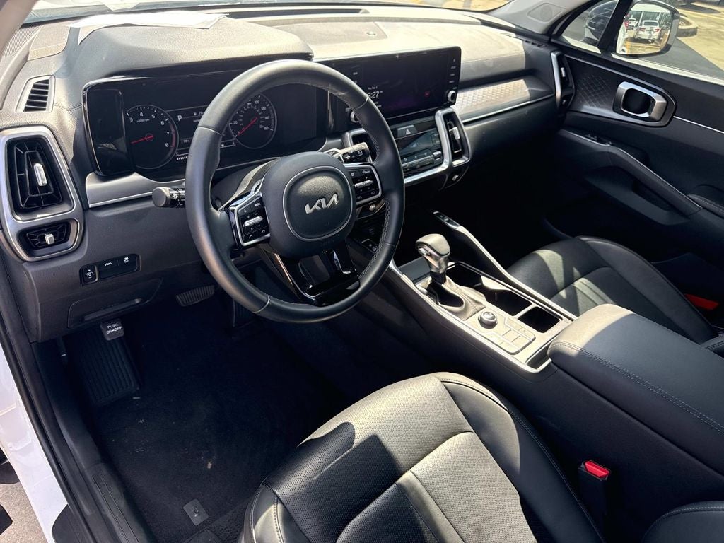 2023 Kia Sorento S