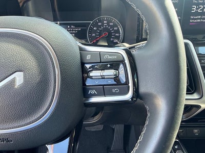2023 Kia Sorento S