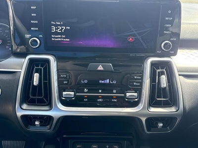 2023 Kia Sorento S