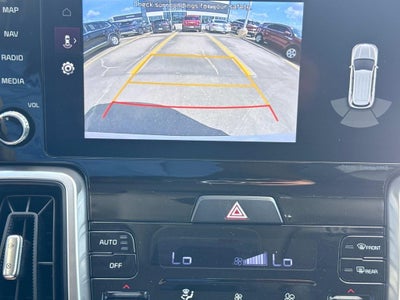 2023 Kia Sorento S