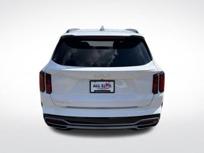 2023 Kia Sorento S