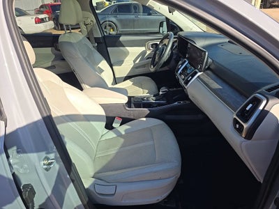 2023 Kia Sorento X-Line S