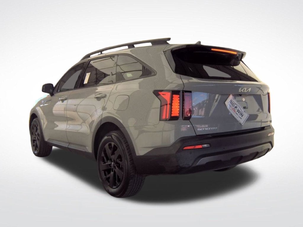 2023 Kia Sorento X-Line S