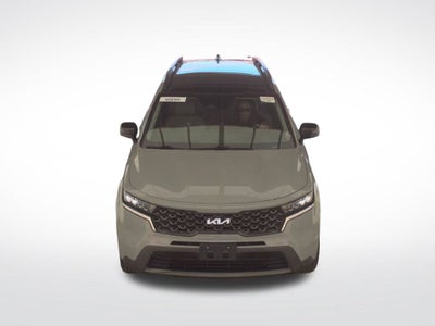 2023 Kia Sorento X-Line S