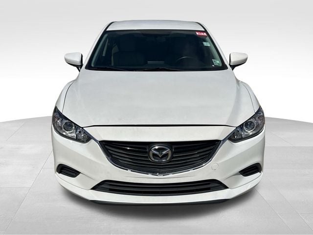 2016 Mazda Mazda6 i Touring