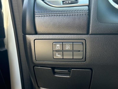 2016 Mazda Mazda6 i Touring