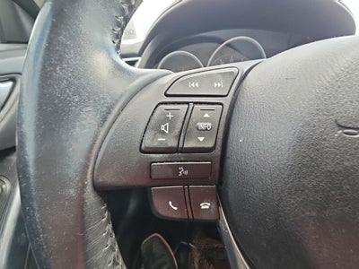 2016 Mazda Mazda6 i Touring