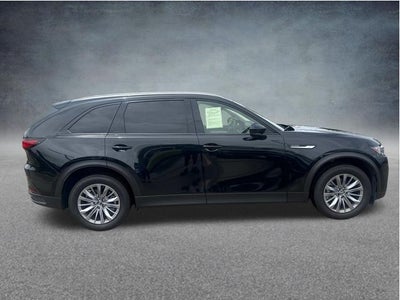 2025 Mazda Mazda CX-90 3.3 Turbo Preferred