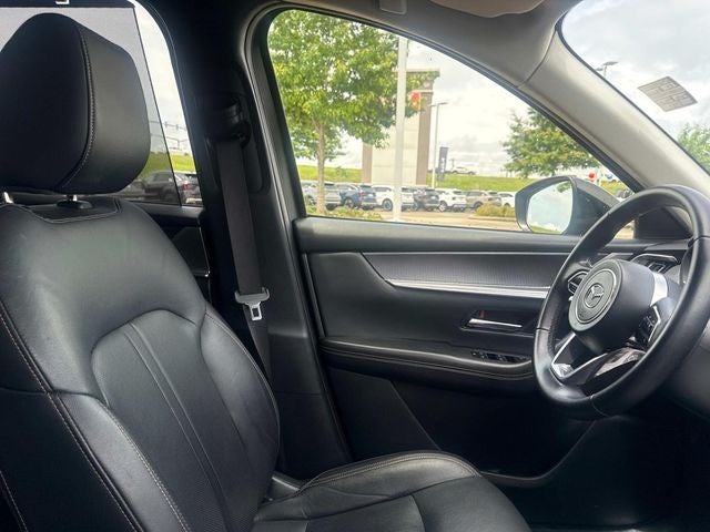 2025 Mazda Mazda CX-90 3.3 Turbo Preferred