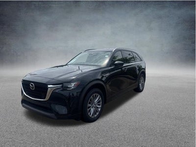 2025 Mazda Mazda CX-90 3.3 Turbo Preferred
