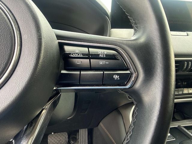 2025 Mazda Mazda CX-90 3.3 Turbo Preferred
