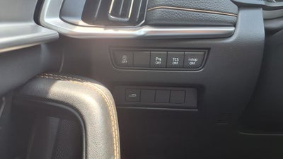 2025 Mazda Mazda CX-90 3.3 Turbo Preferred