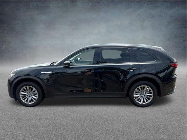 2025 Mazda Mazda CX-90 3.3 Turbo Preferred