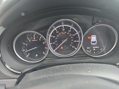 2022 Mazda Mazda CX-9 Touring