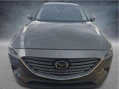2022 Mazda Mazda CX-9 Touring