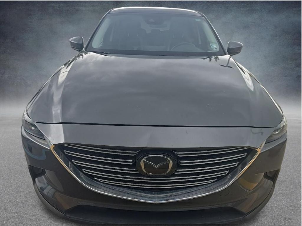 2022 Mazda Mazda CX-9 Touring