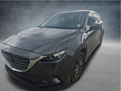 2022 Mazda Mazda CX-9 Touring