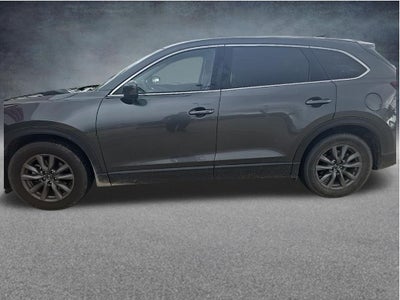2022 Mazda Mazda CX-9 Touring