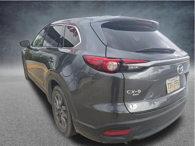 2022 Mazda Mazda CX-9 Touring