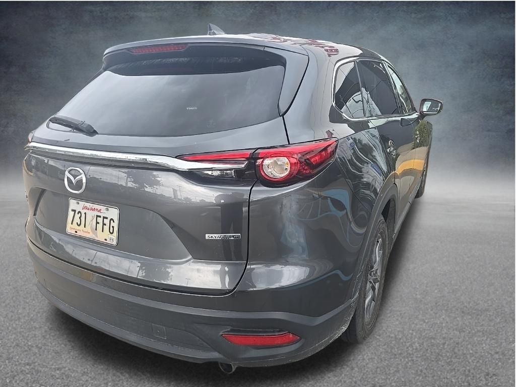2022 Mazda Mazda CX-9 Touring