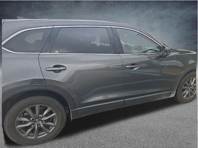 2022 Mazda Mazda CX-9 Touring