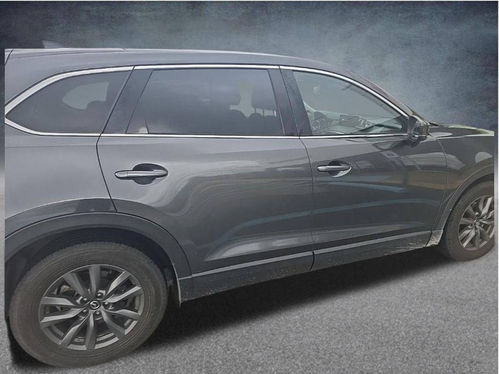 2022 Mazda Mazda CX-9 Touring