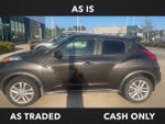 2011 Nissan Juke SL