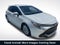 2023 Toyota Corolla Hatchback SE