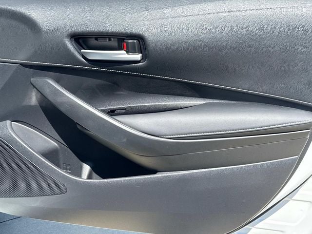 2023 Toyota Corolla Hatchback SE