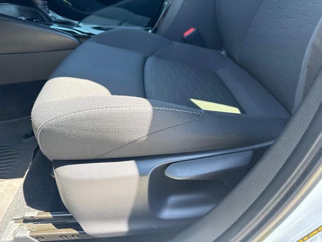 2023 Toyota Corolla Hatchback SE